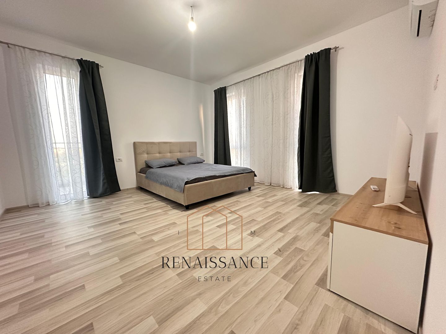 Dumbravita | 3 Camere 75mp Utili | Etaj 2/3 - Lift - Prima Inchiriere - Poză 6