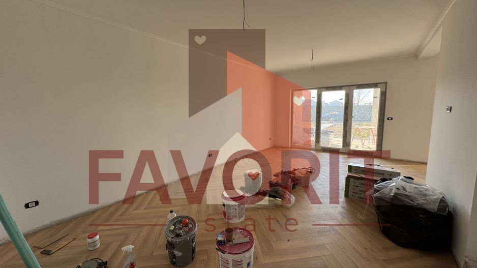 Finisat la cheie. Acces asfaltat. Toate utilitatile - Poză 5