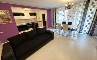 2 camere, modern, bloc nou, balcon, 2 parcari, Zorilor, Republicii - Poză 10