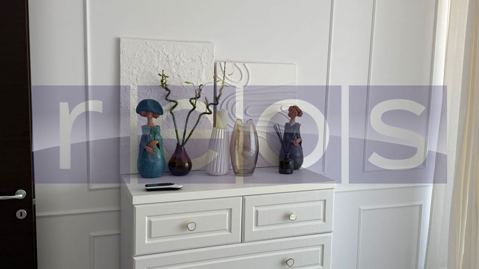 VANZARE 3 CAMERE | LAGUNA RESIDENCE | 102MP | MOBILAT-UTILAT LUX | - Poză 14