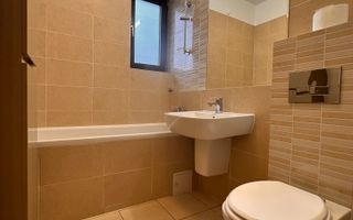 Apart. cu două camere PRIMA ÎNCHIRIERE | 56 mp | Greenfield | parcare - Poză 9