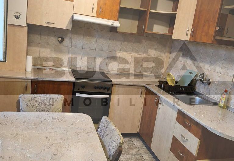 Apartament de 1 camera, 42 mp, zona strazii Taberei - Poză 2
