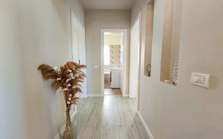 Proprietar, închiriez apartament 3 camere în Dumbrăvița (3 min Auchan) - Poză 9