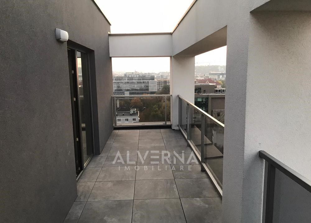 Apartament 2 camere | semidecomandat | 62 mp | Parcare | zona Centrala - Poză 8