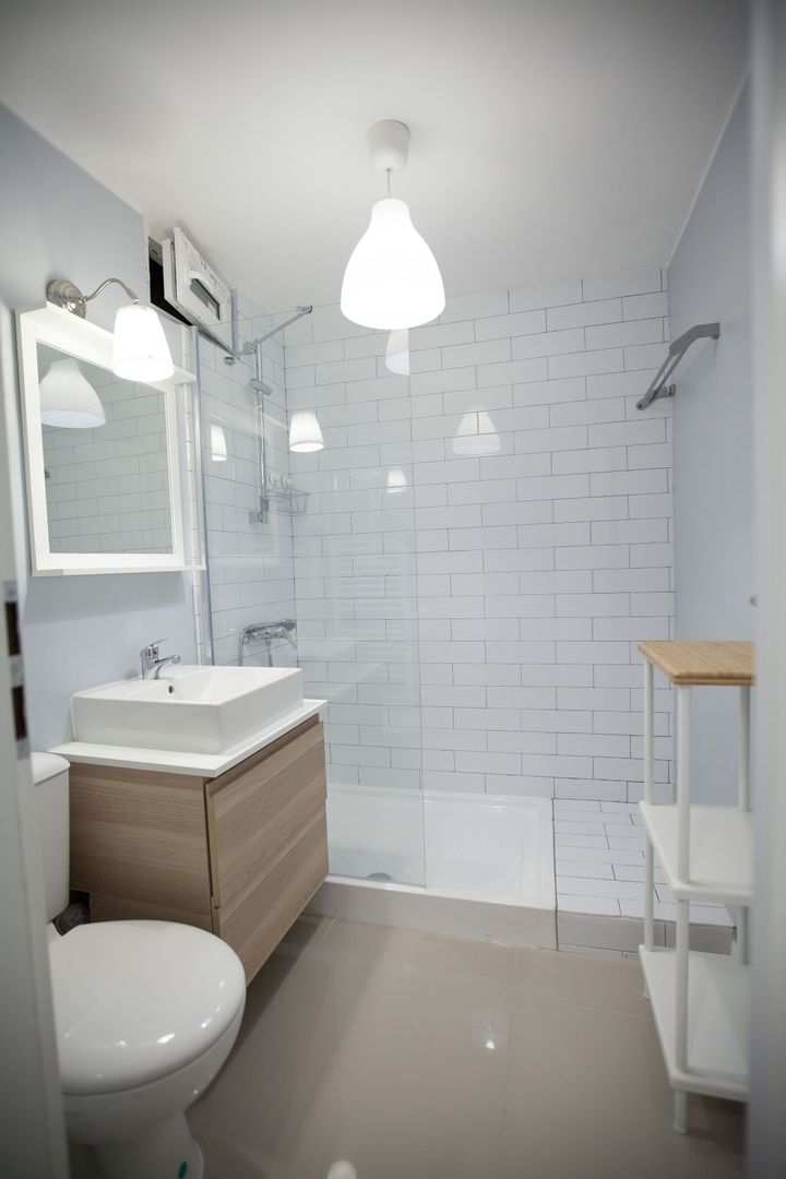 2 Camere de inchiriat | Cismigiu parc | Brezoianu - Poză 9