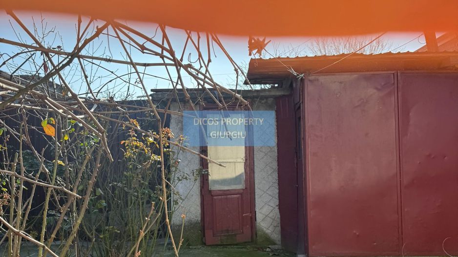 De Vânzare - Casă, Strada Griviței - Poză 19