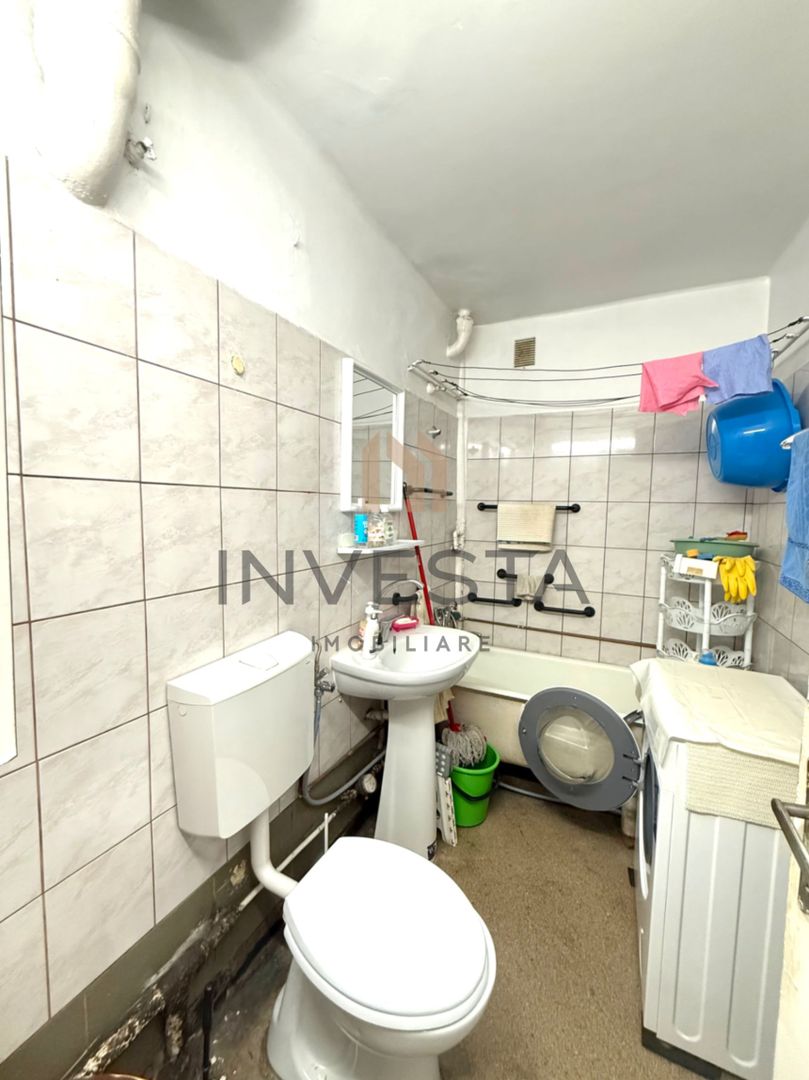 Apartament 2 camere Ultracentral – Ideal pentru Investitie sau Locuire - Poză 5