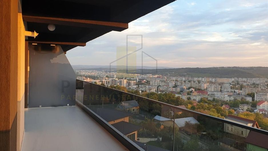 1 Camera Bloc Nou Copou Stadion / UAIC - Comision 0% - Poză 2