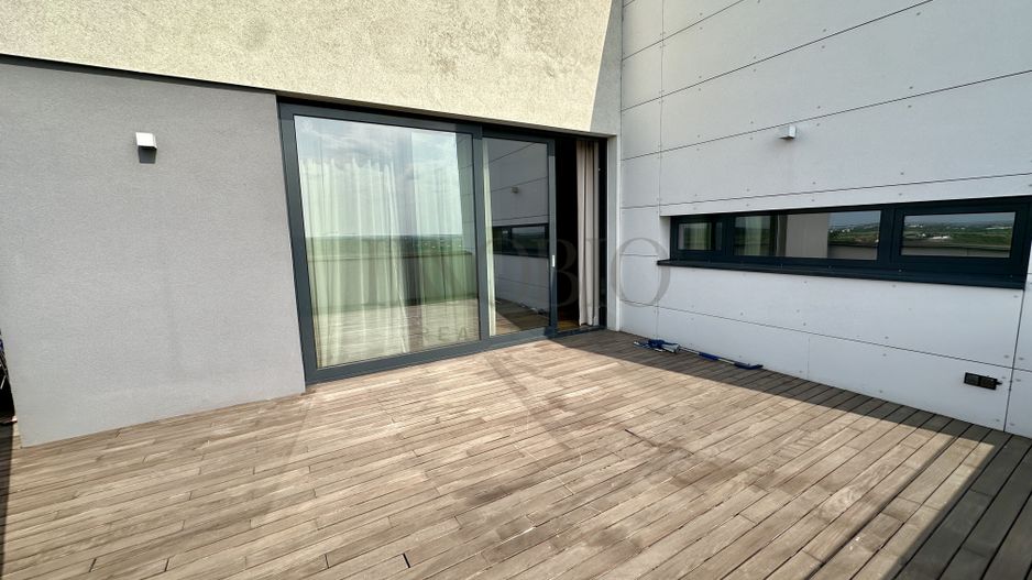 Penthouse 3 Camere | Parcare Subterana | Baneasa - Poză 15