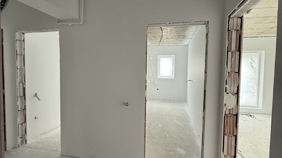 3 Camere//Finisaje la alegere// Auchan Titan/ Comision 0! - Poză 2