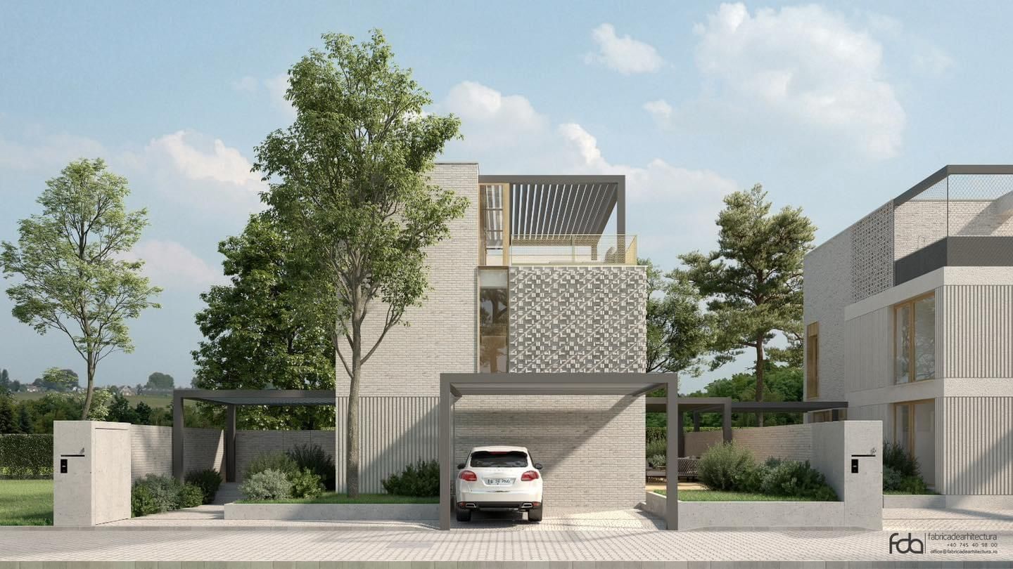 Vila eleganta în zona Iancu Nicolae | Predare mai - Poză 3