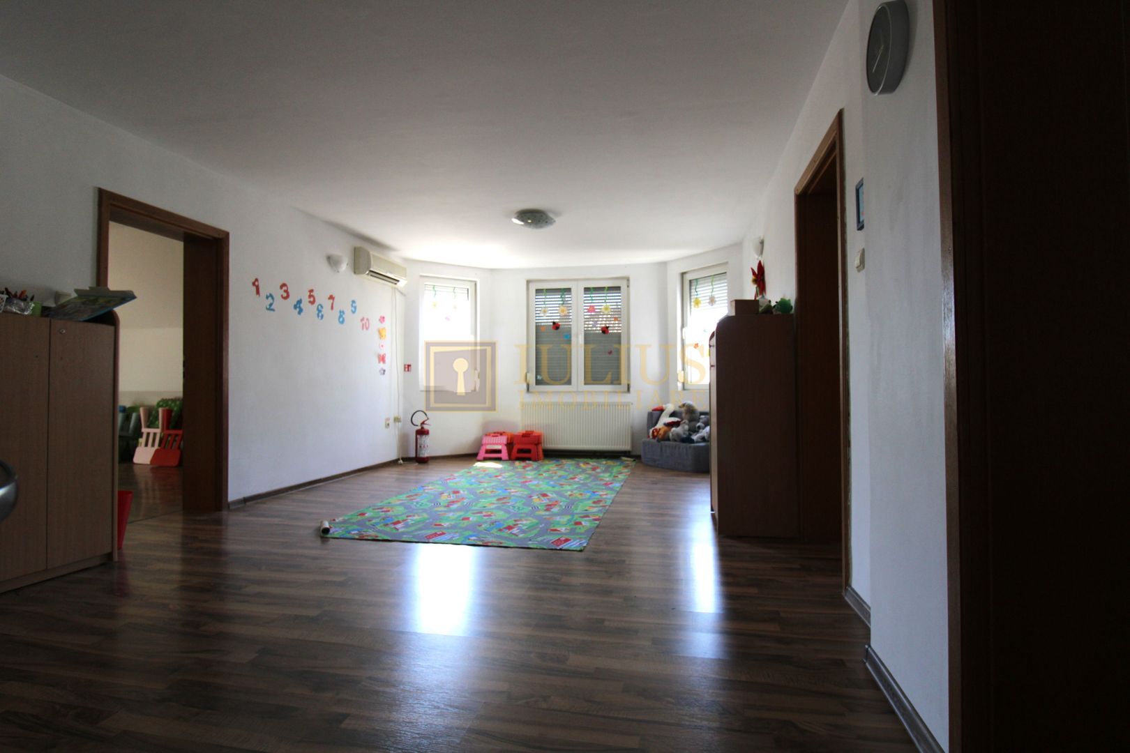 Casa ideala pentru activitati Comerciale. (gradinita, after school, ...) - Poză 19