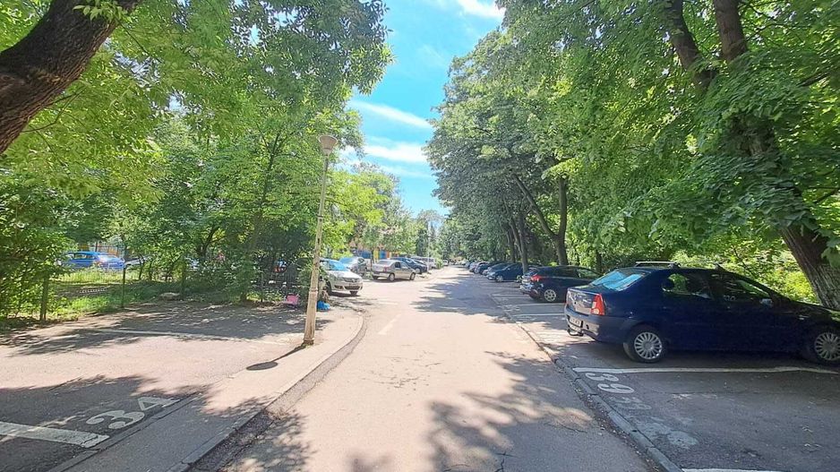 Apartament 3 camere Militari Apusului Metrou Pacii - Poză 26