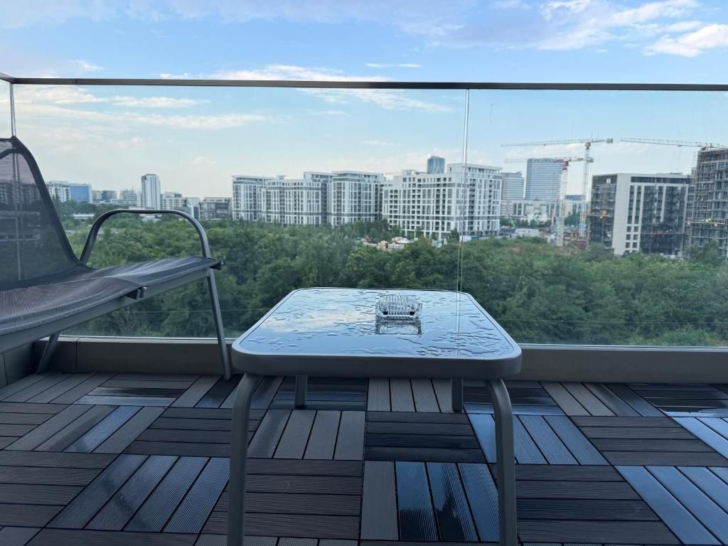 Onix Park || 2 Camere || Vedere panoramică || Comision 0% - Poză 10