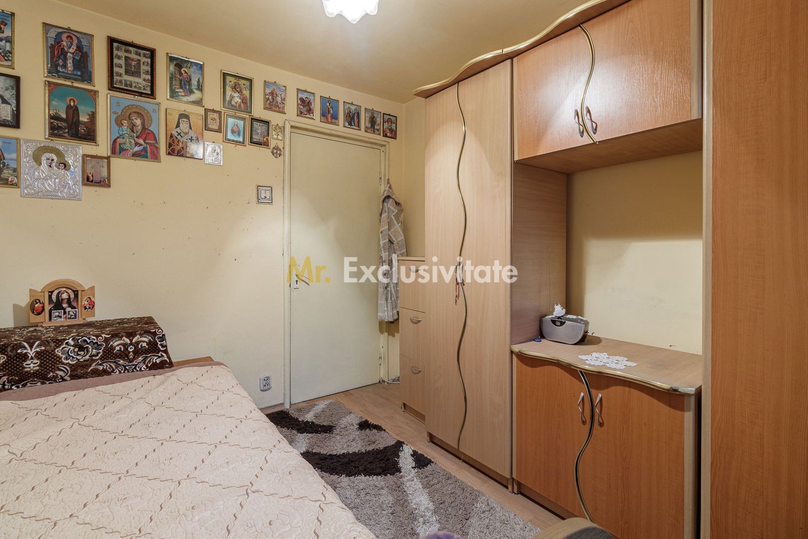 Apartament 3 camere de renovat | Pantelimon - Poză 3
