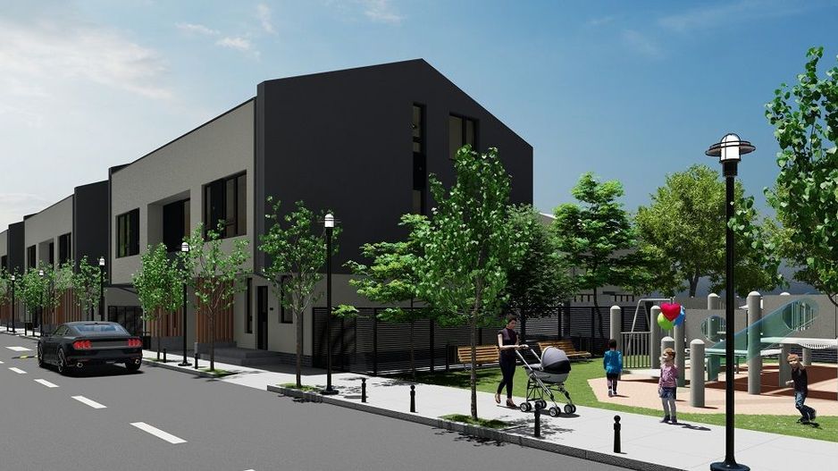 VILA TIP TRIPLEX | COMPLEX REZIDENTIAL OTOPENI - Poză 3