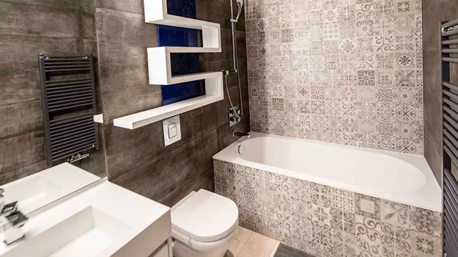 Apartament 2 camere situat în prestigiosul complex ONE Herăstrău - Poză 6