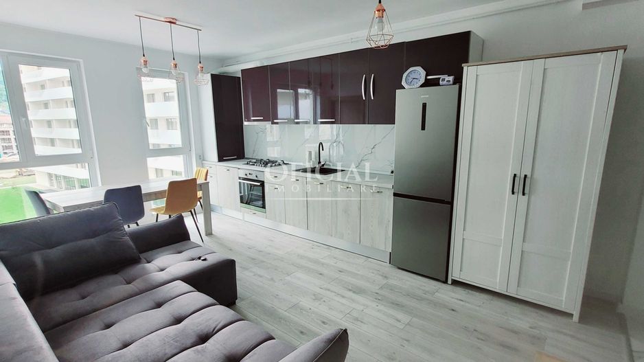 Apartament 2 camere | Parcare subterana | Lift | Catanelor Floresti - Poză 1