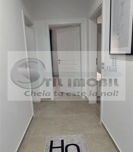 APARTAMENT 2 CAM DEC ZONA CUG PANORAMIC RESIDENCE - Poză 8