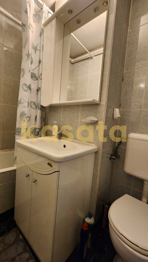 Garsoniera 40mp|DecebalMetrou /Piata Muncii |Mutare imediata - Poză 9