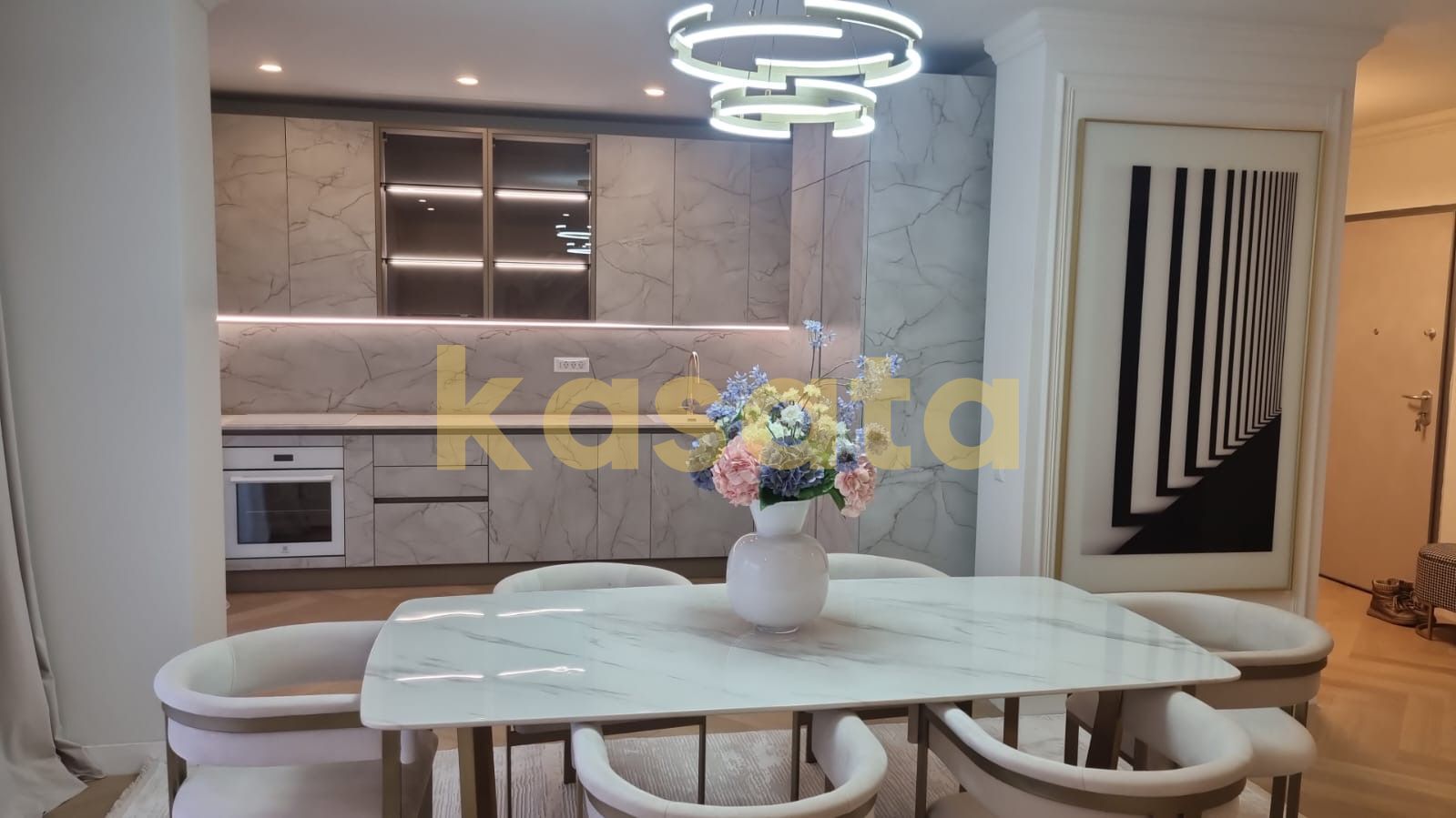 Apartament 4 camere | Iancu Nicolae | Premium | Ready to move - Poză 12