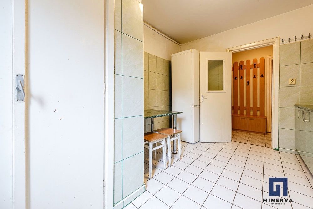 OCAZIE RARĂ: apartament 3 camere, etaj 1, Parcul Bucovina, Comision O - Poză 22