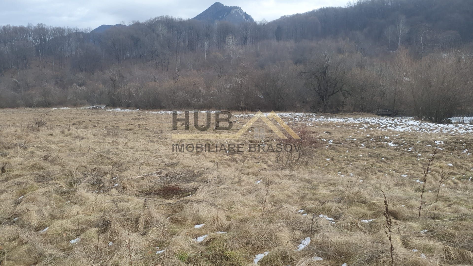 Teren Pretabil Investitie | Parau Rece Rasnov | 10.035mp | Extravilan - Poză 6