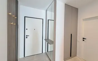 Apartament 2 cam loc de parcare One Cotroceni Metrou Academia Militara - Poză 14