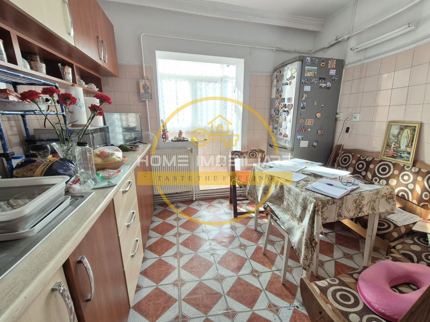 Etaj 2 Apartament 3 Camere Decomandat Pizza Nico - Poză 4