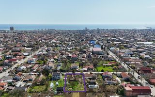 Casă bătrânească, Teren 1.183 mp, deschidere  22,37 ml - Poză 7