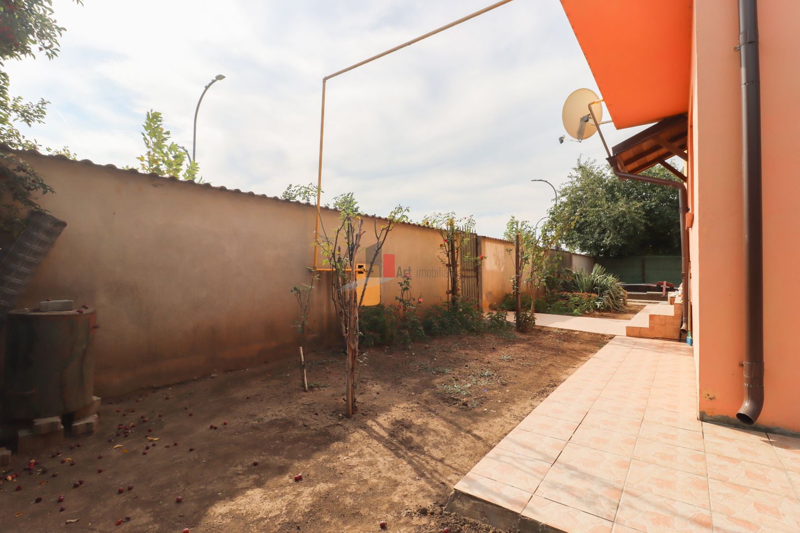 Vila "SEPHARA", teren 700 mp,  292 mp suprafata totala, NEGOCIABIL - Poză 65