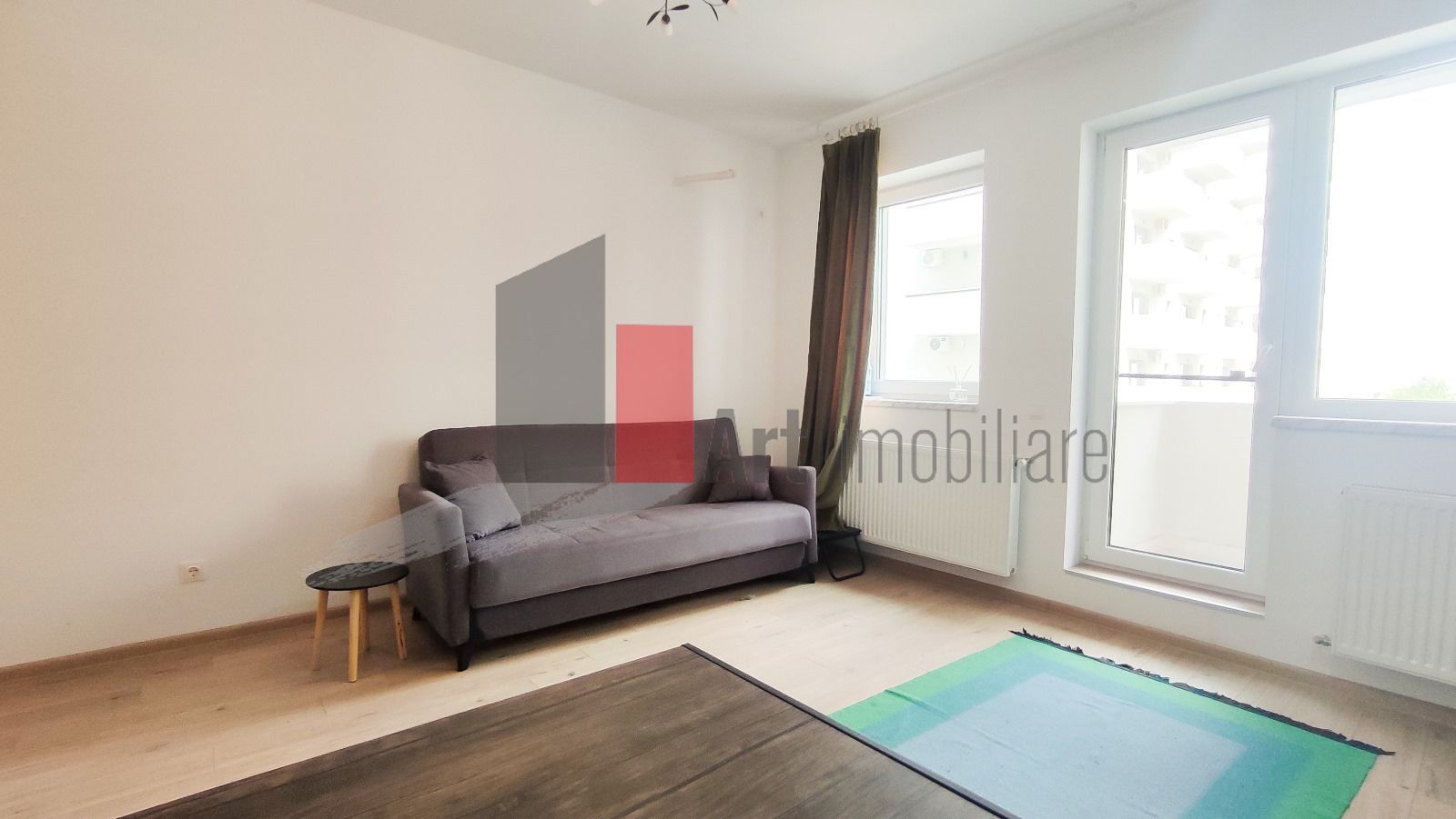 Garsoniera Uverturii-Ajustorului - Poză 4