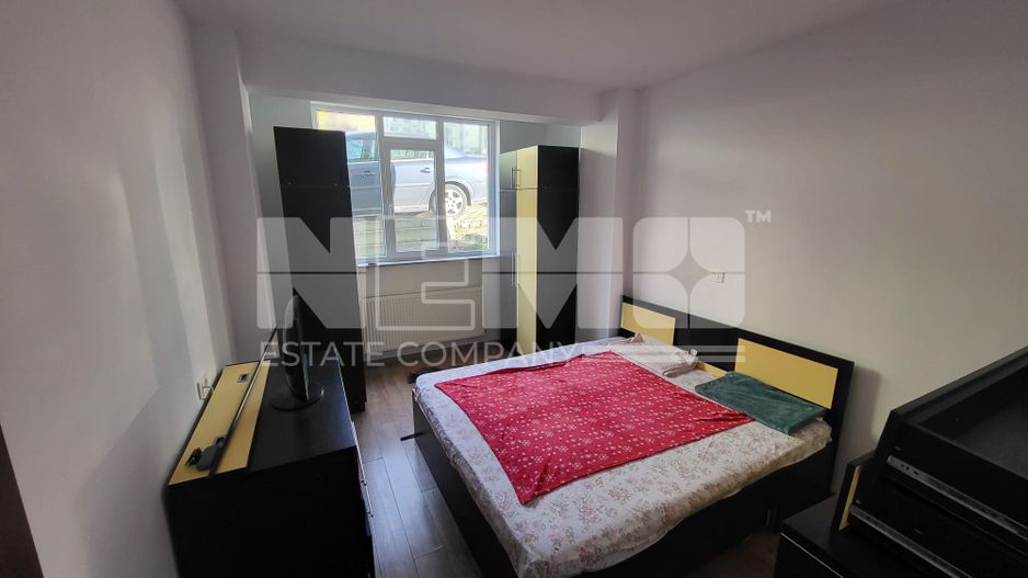 APARTAMENT 3 CAMERE I BLOC NOU I 60mp I SUCEAVA - Poză 5