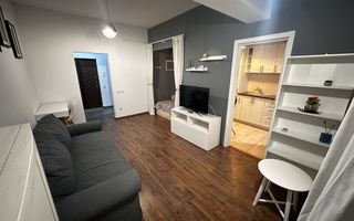 Garsoniera Dristor New City | Centrala | Pat | Mihai Bravu Mall Vitan - Poză 6