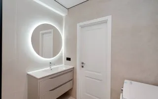 Vânzare, apartament, 2 camere, str. Cartușa, Durlești - Poză 12