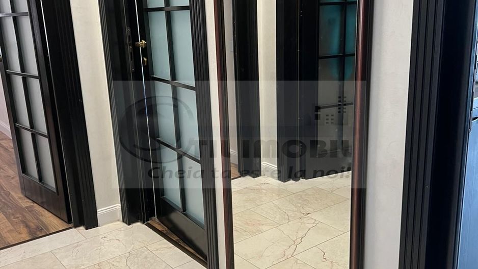 Ap 2 camere decomandat - Copou - 67 mp - parcare - INTABULAT ! - Poză 5