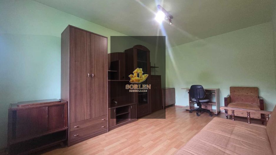 Apartament cu 2 camere de vânzare | Zona Bucium – Mănăștur, Cluj-Napoc - Poză 1