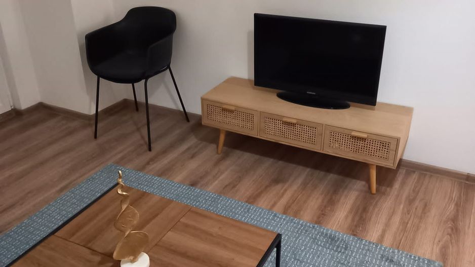 2 Camere - Crangasi - Metrou la 300 m | Mobilat Utilat | - Poză 15