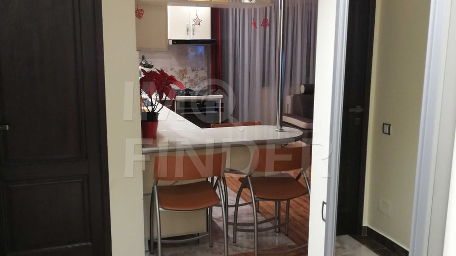 Vanzare apartament 3 camere+garaj zona Leroy Merlin - Poză 3