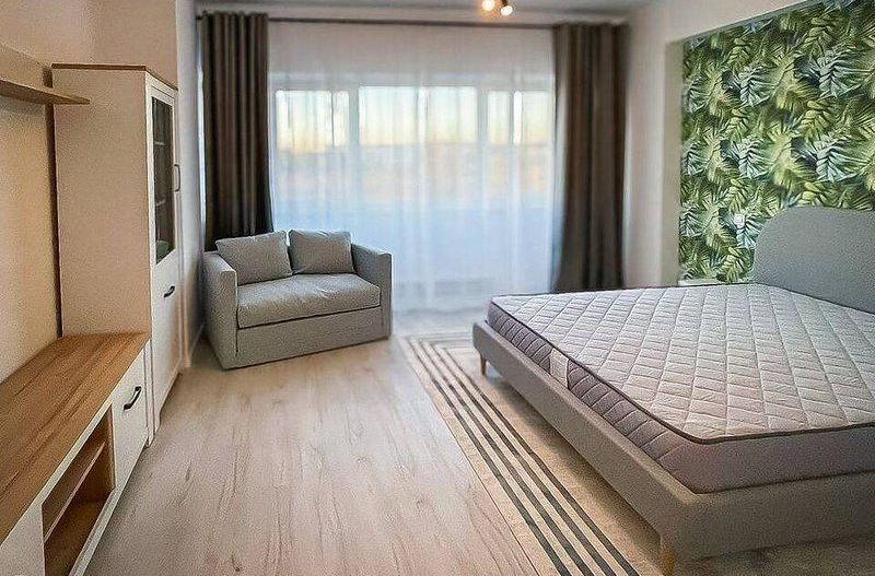 Garsoniera, Complex CUBIC 7 Residence, Bloc FINALIZAT - POZE REALE. - Poză 6