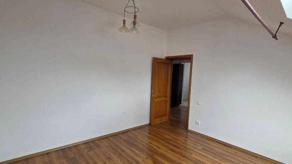 Apartament 3 camere 83mp utili Bucurestii Noi / 800m metrou Laminorului - Poză 13