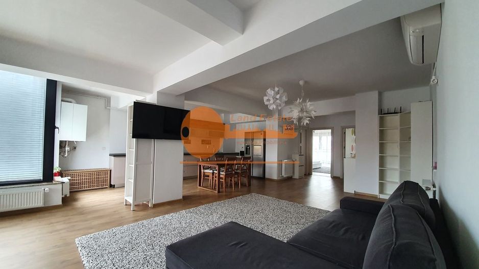 4 camere Domenii - Turda ( loc parcare -2015 ) - Poză 1