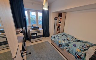 Comision 0% | 5 camere Dorobanti ASE | Garaj 14.56 mp | Bloc 1982 - Poză 10