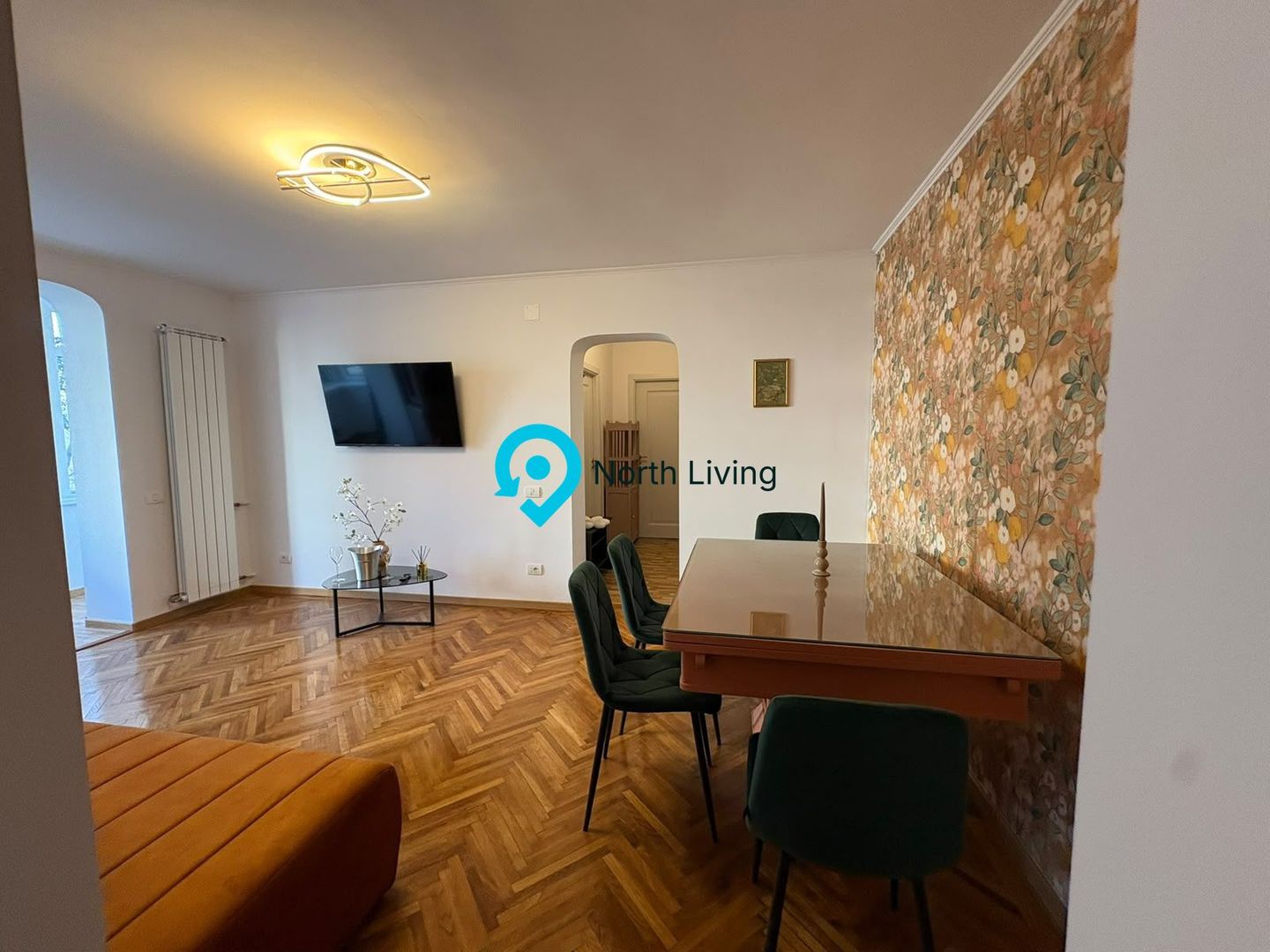 3 camere | Renovat complet | IOR – Titan – Nicolae Grigorescu | Metrou - Poză 13