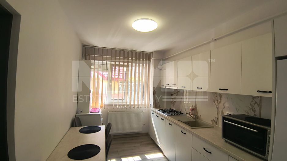 Apartament 2 camere de inchiriat - Burdujeni/zona Adria - Poză 5