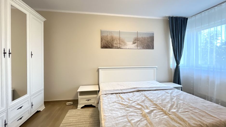 Apartament cu 3 camere,  spațios si primitor, in Soarelui- Sud Plaza - Poză 11