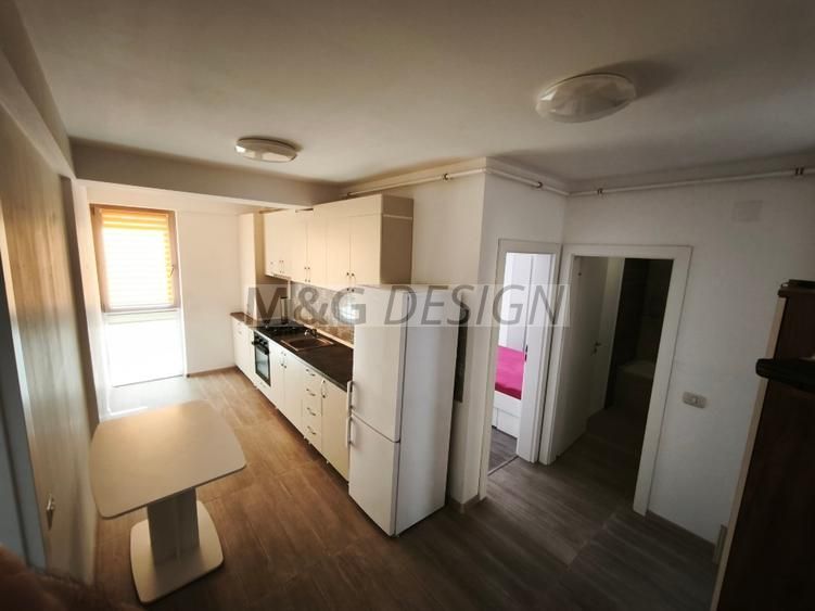 Apartament  2 camere  Braytim bloc nou - Poză 2