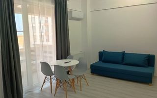 Apartament 2 camere complet mobilat, Deco Residence – lângă metrou Berceni - Poză 4