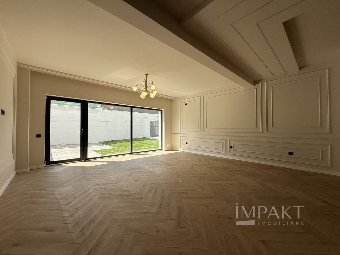 Duplex finisat la Cheie cu panorama superba in  Chinteni ! - Poză 5