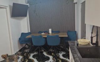 Renovat complet decomandat modern 2 camere Doamna Ghica - Poză 5